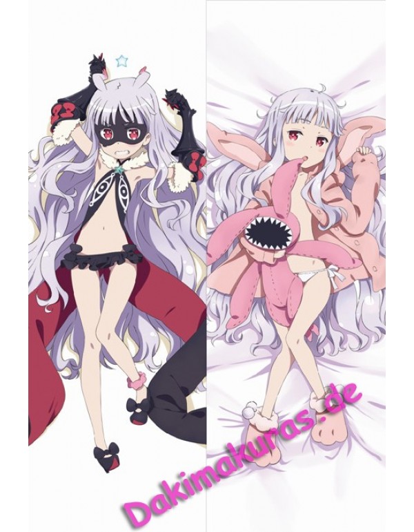 World Conquest Zvezda Plot Lady Venera Anime Kissen Dakimakura umarmt Körper Kissenbezüge