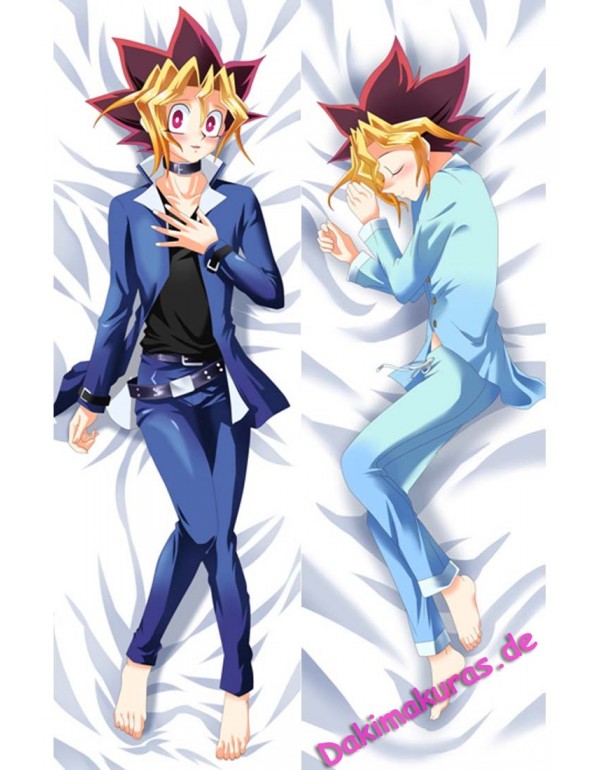 Yu-Gi-Oh! Duel Monsters Yugi Mutou Dakimakura bezu...