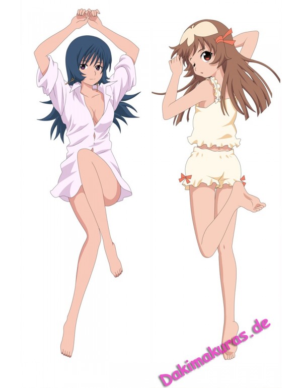 Zoids Genesis Anime Kissen Dakimakura Umarmungs K...