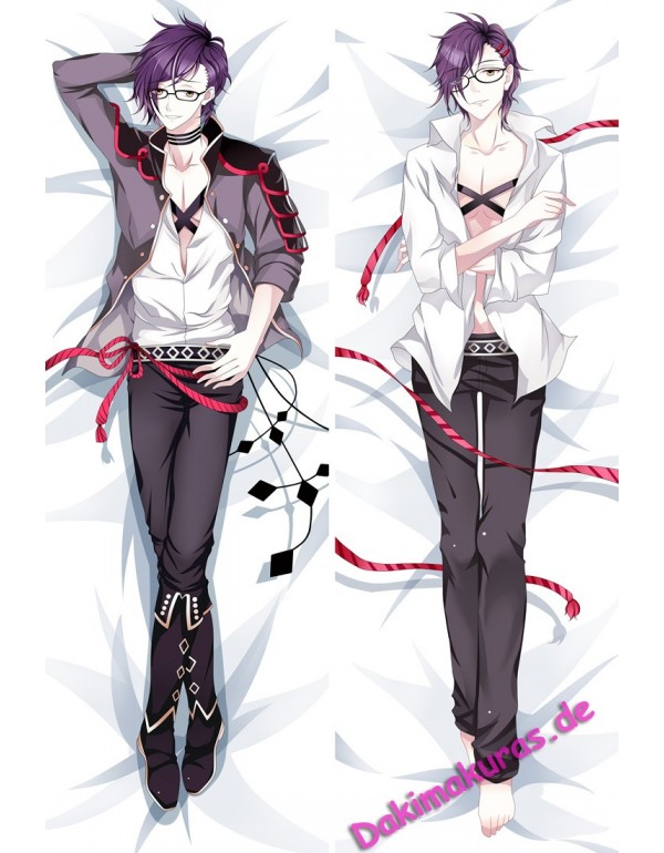 Akashi Kuniyuki - Touken Ranbu Männer Dakimakura ...