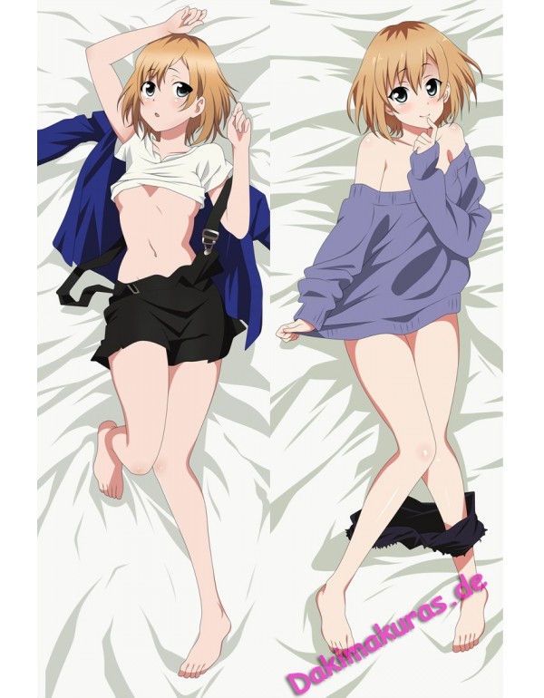 Aoi Miyamori - Shirobako Dakimakura kissen Billig ...