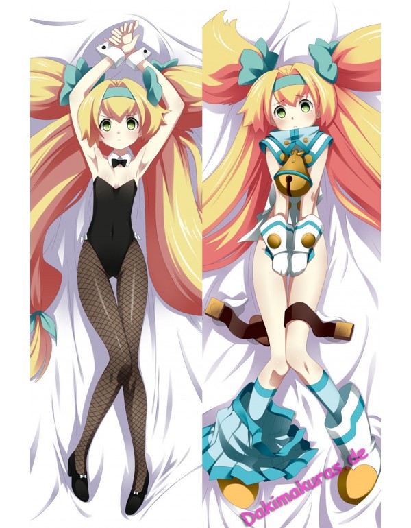 BlazBlue Dakimakura kissen Billig Anime Kissenbezu...