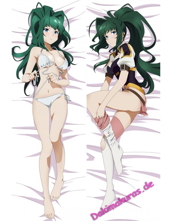 Chaika The Coffin Princess Dakimakura kissen Billig Anime Kissenbezug Kaufen