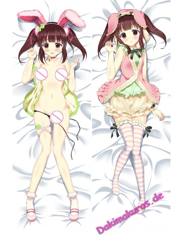 Chieri Ogata - Idolmaster Anime Kissen Dakimakura ...