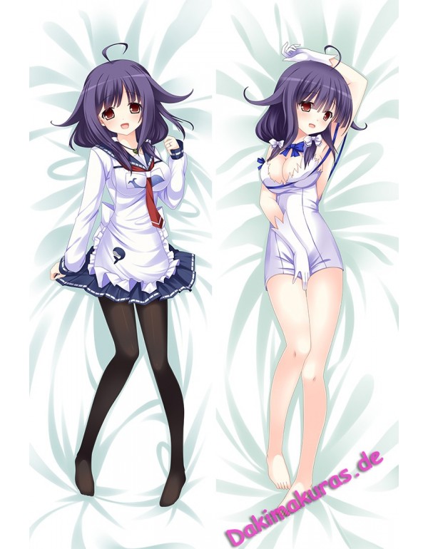 DanMachi Dakimakura kissen Billig Anime Kissenbezug Kaufen