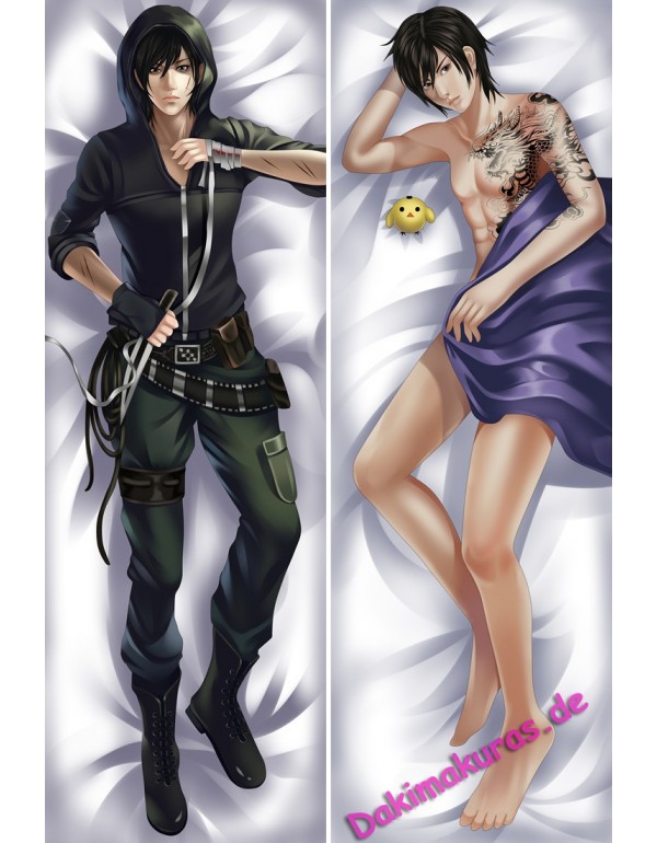 Daomu Biji Männer Dakimakura kissen Billig Anime Kissenbezug Kaufen