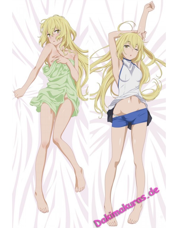 Dungeon and Fighter Anime Kissen Dakimakura Umarmu...