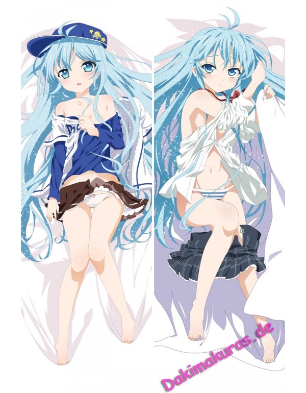 Erio Touwa - Denpa Onna to Seishun Otoko Dakimakur...