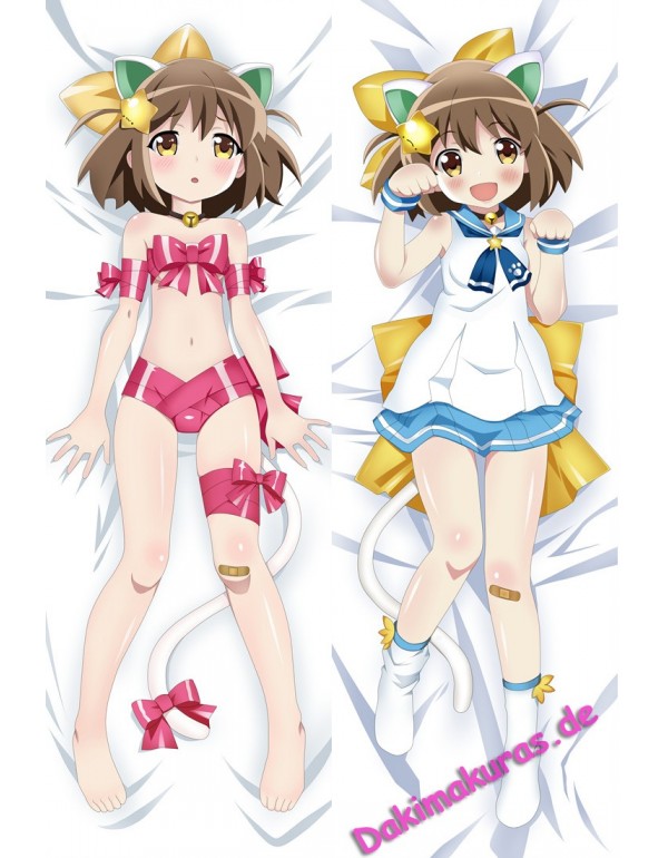 Etotama Anime Kissen Dakimakura Umarmungs Körper ...