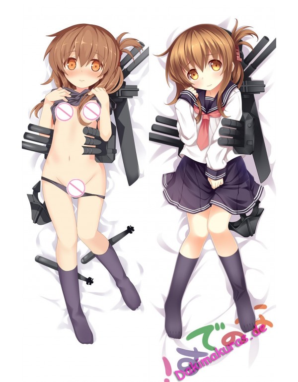 Kantai Collection Anime Kissen Dakimakura billig Körper Kissenbezug