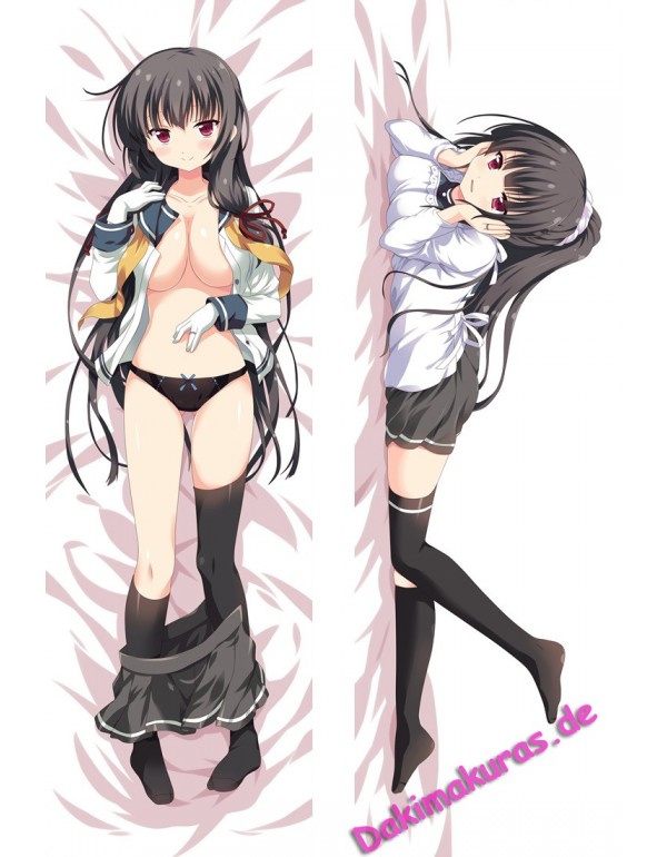 Kantai Collection Dakimakura kissen Billig Anime K...