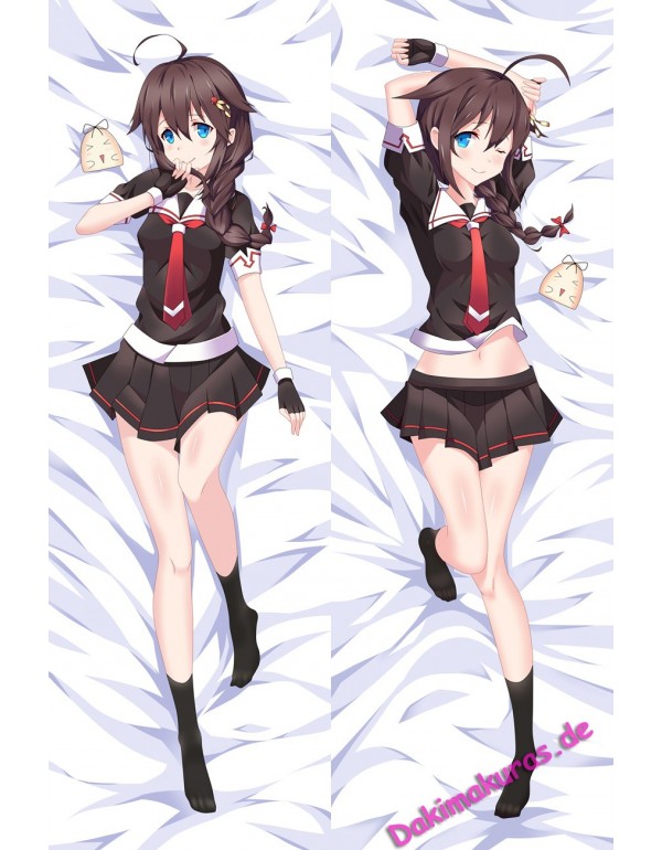 Kantai Collection Anime Kissen Dakimakura Umarmung...