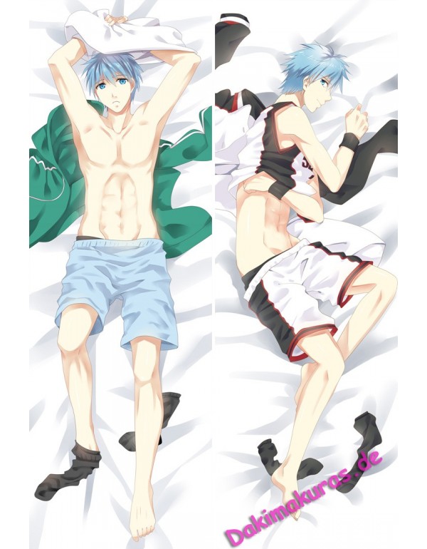 Kuroko no Basuke Dakimakura kissen Billig Anime Ki...