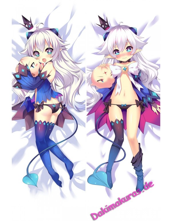 Lu - Elsword Dakimakura kissen Billig Anime Kissenbezug Kaufen