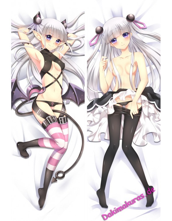 Maria Naruse - The Testament of Sister New Devil Dakimakura kissen Billig Anime Kissenbezug Kaufen