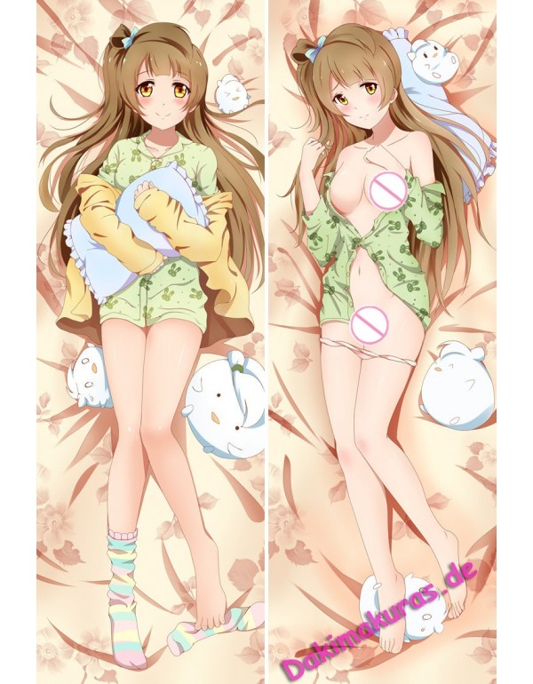 Minami Kotori - Love Live Anime Kissen Dakimakura ...