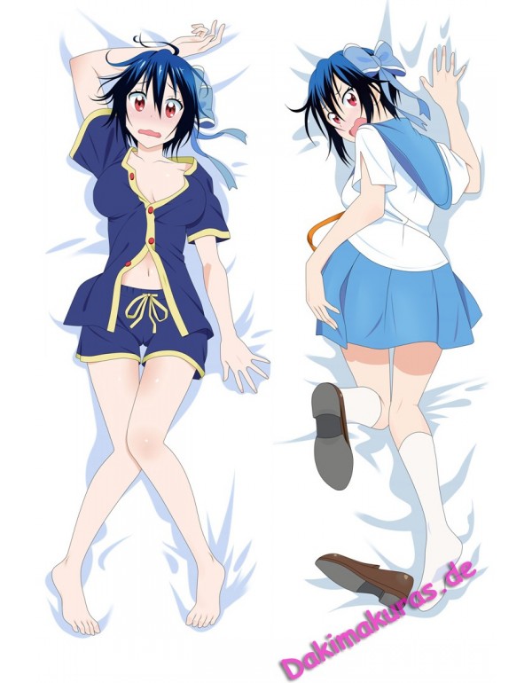 Nisekoi Anime Kissen Dakimakura Umarmungs Körper ...