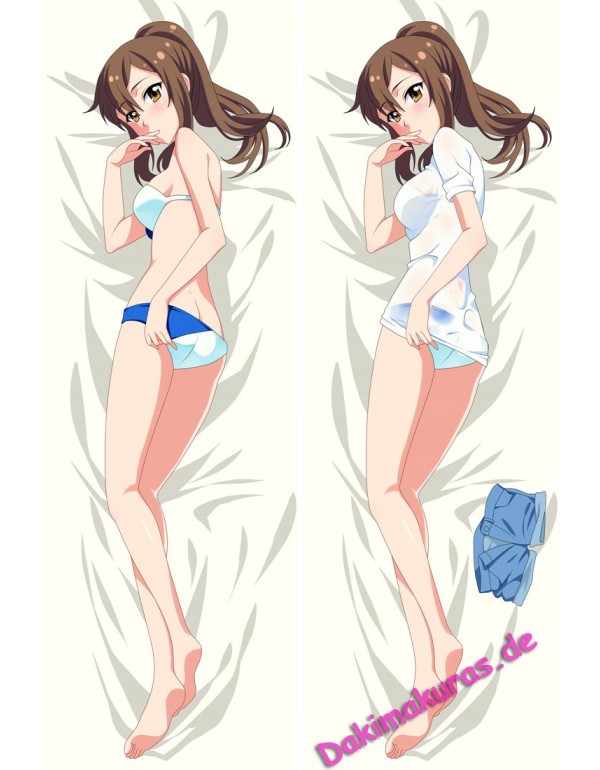 Sakurasou no Pet na Kanojo Dakimakura kissen Billi...