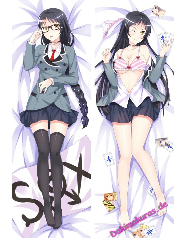 Shimoseka SOX Anime Kissen Dakimakura Umarmungs K...