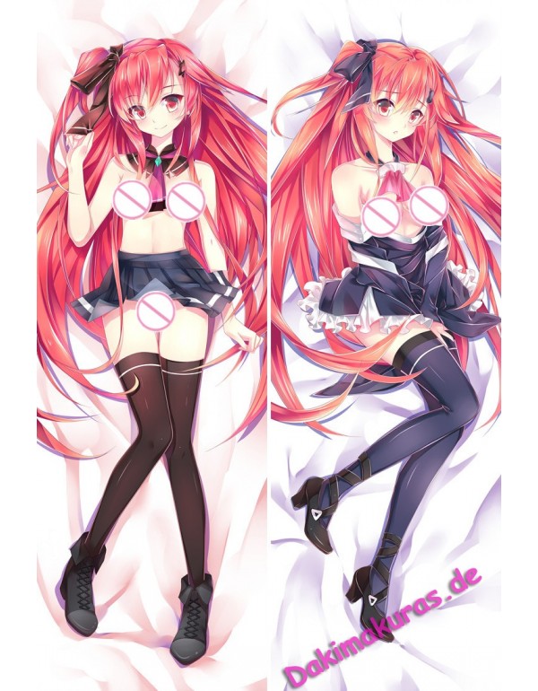 Sky Wizards Academy Anime Kissen Dakimakura billig...