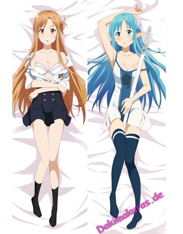 Sword Art Online Dakimakura kissen Billig Anime Ki...