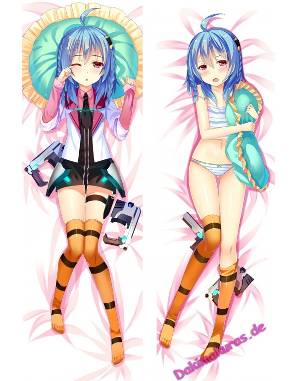 The Asterisk War Dakimakura kissen Billig Anime Ki...