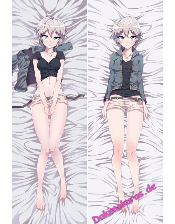 The Idolmaster Anime Kissen Dakimakura umarmt Kör...