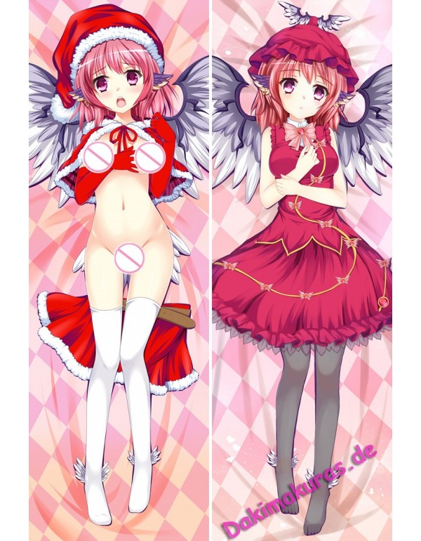 Touhou Project Dakimakura kissen Billig Anime Kiss...