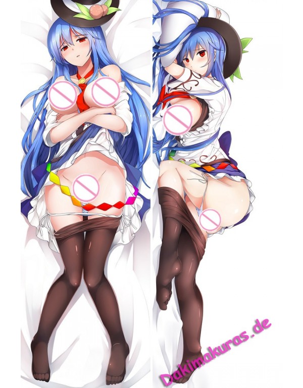 Touhou Project Anime Kissen Dakimakura billig Kör...