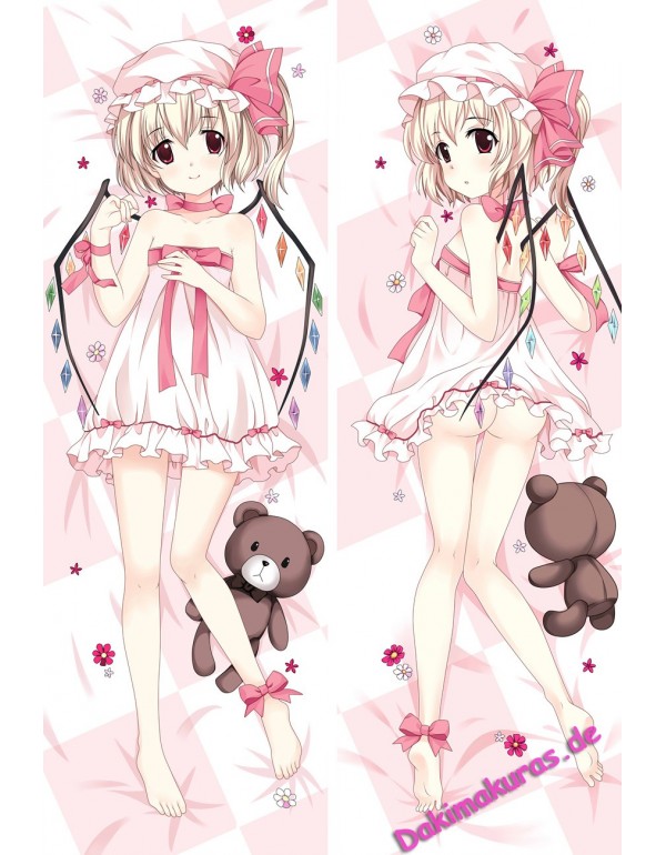 Touhou Project Dakimakura kissen Billig Anime Kissenbezug Kaufen