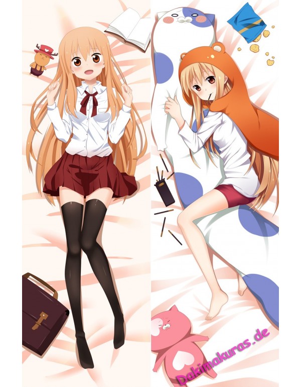 Umaru Doma - Himouto Umaru Chan Dakimakura kissen ...