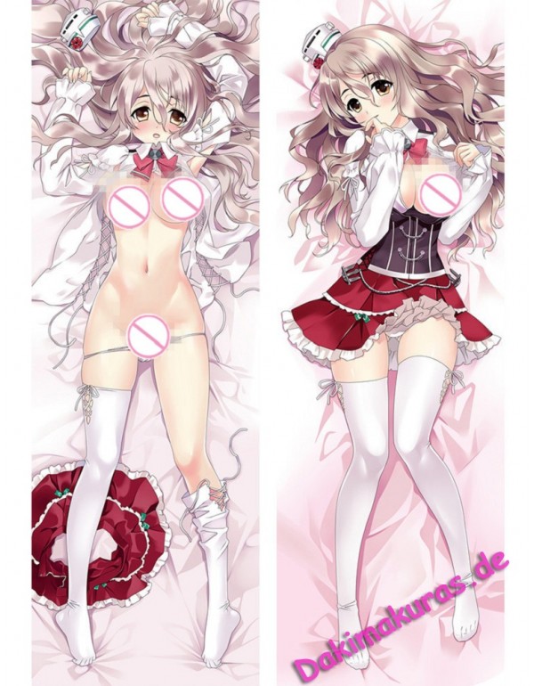 Carnelian Dakimakura kissen Billig Anime Kissenbezug Kaufen