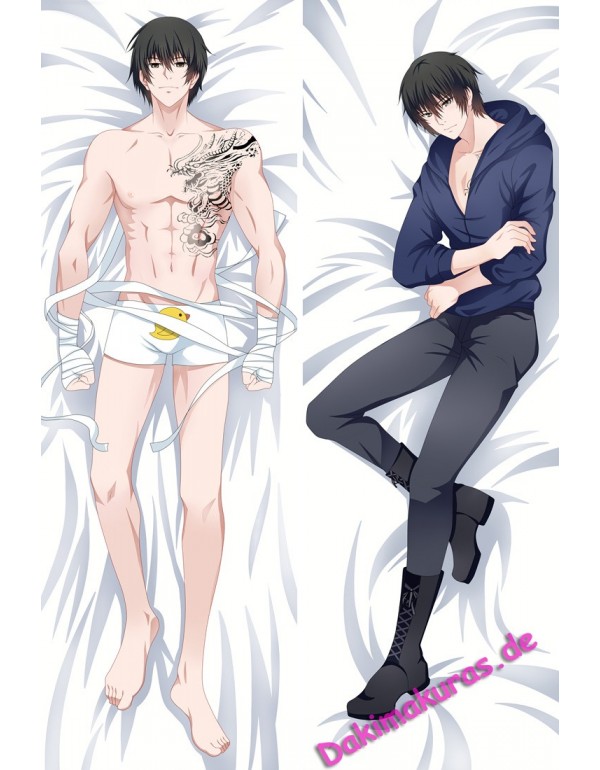 Daomu Biji Männer Dakimakura kissen Billig Anime Kissenbezug Kaufen