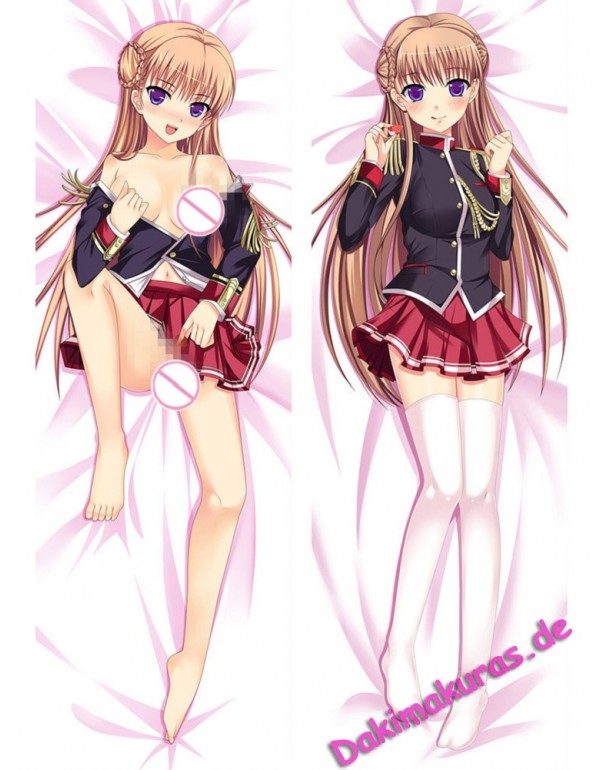 Girl Knight Story Tous Les Jours Anime Dakimakura ...