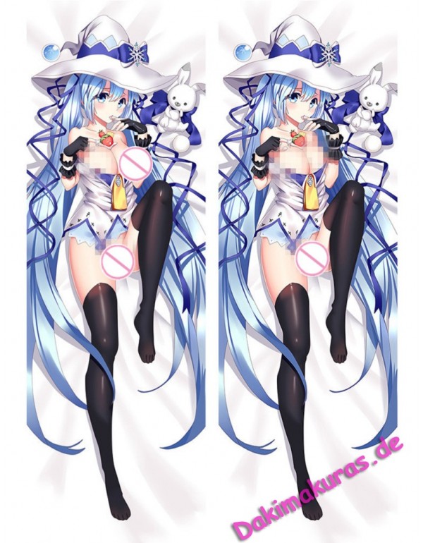 Hatsune Miku Dakimakura kissen Billig Anime Kissenbezug Kaufen