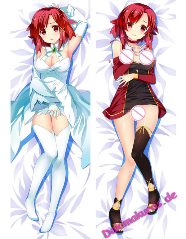 Izetta the Last Witch Dakimakura kissen Billig Ani...