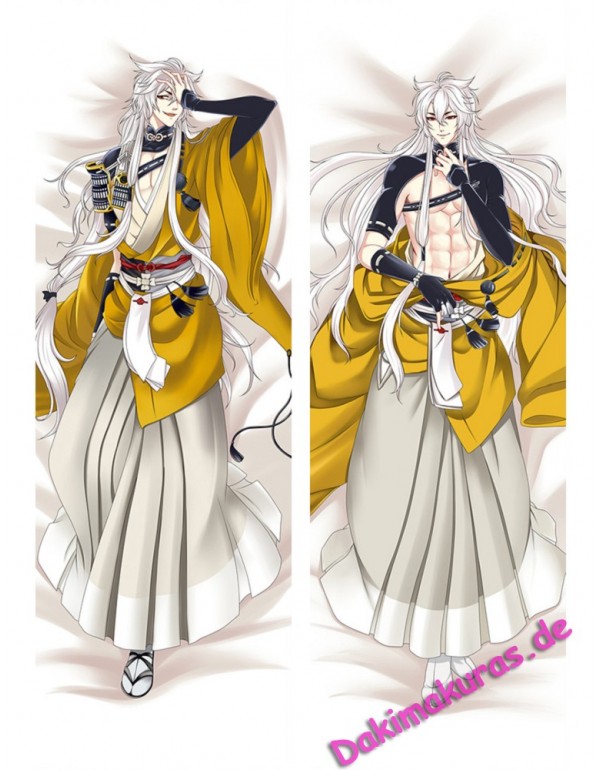 Kogitsunemaru - Touken Ranbu Dakimakura kissen Bil...