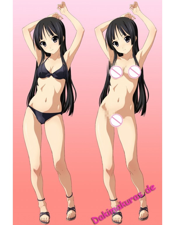 Mio Akiyama - K-ON! Anime Dakimakura Store Dakimak...