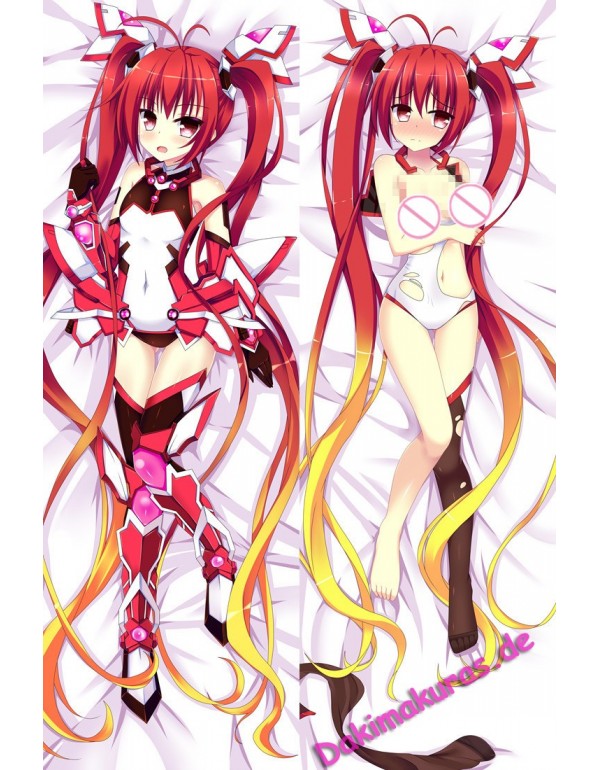 Mitsuka Souji - Ore Twintails ni Narimasu Dakimaku...