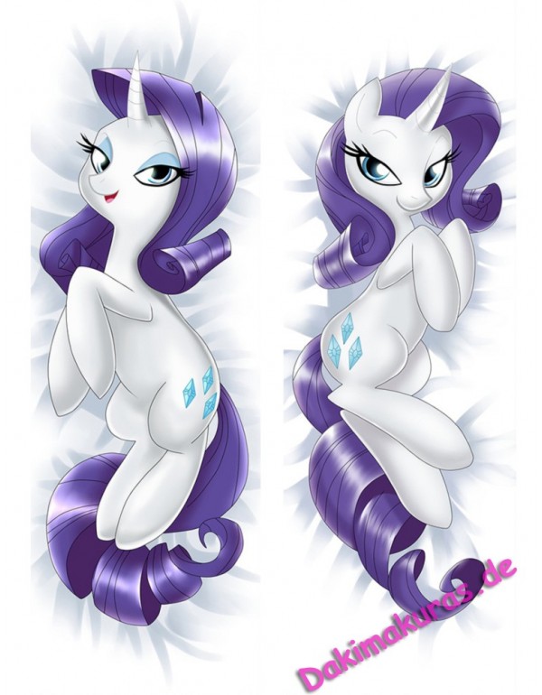 My Little Po MLP Dakimakura kissen Billig Anime Ki...