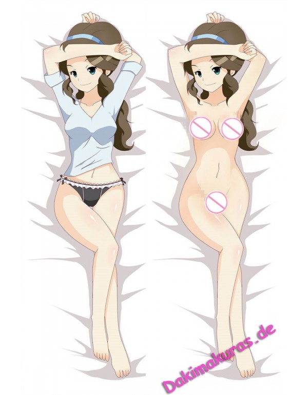 Pokemon Anime körper kissen billig dakimakura bed...