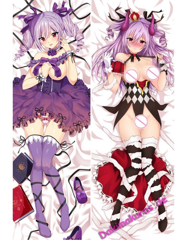 Ranko Kanzaki - The Idolmaster Dakimakura kissen B...