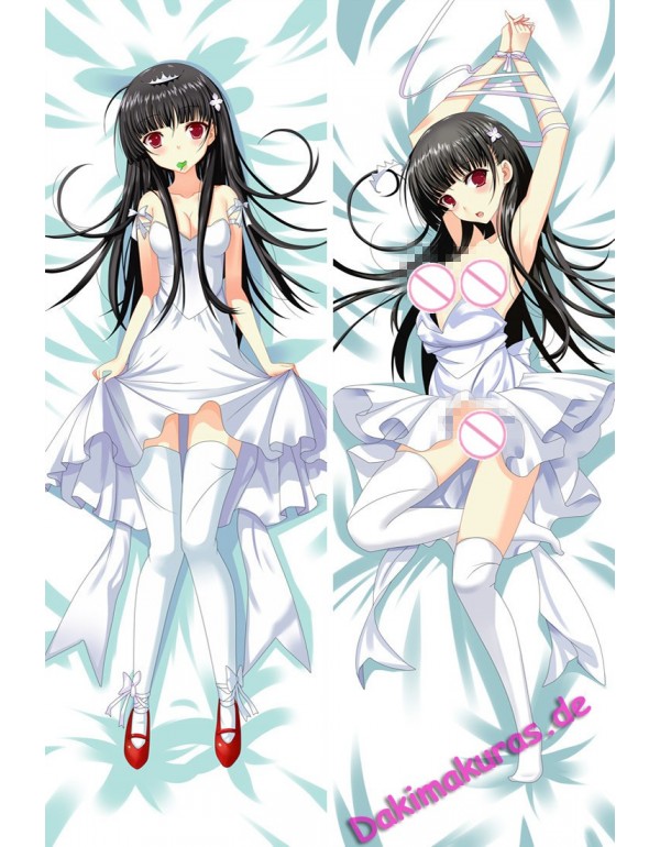 Rea Sanka - Sankarea_ Undying Love Dakimakura kiss...