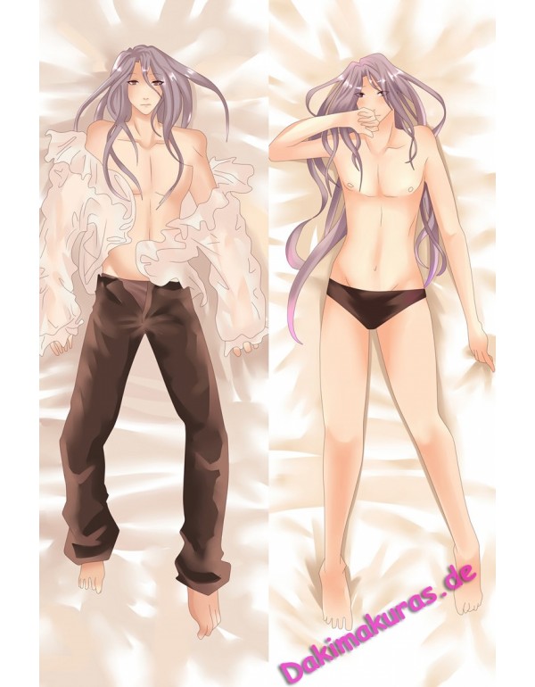 Saint Seiya Knights of the Zodiac Dakimakura kissen Billig Anime Kissenbezug Kaufen