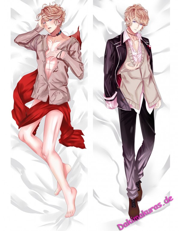 Shu Sakamaki - Diabolik Lovers Männer Dakimakura ...