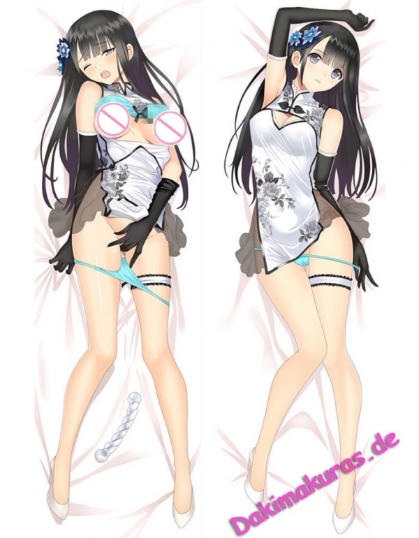 Tony Dakimakura kissen Billig Anime Kissenbezug Ka...