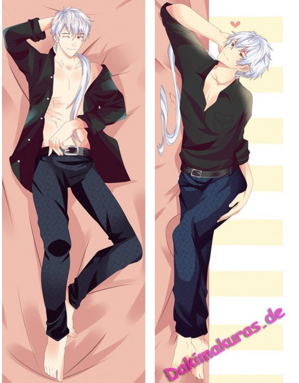 Zen - Mystic Messenger Männer Anime Dakimakura St...