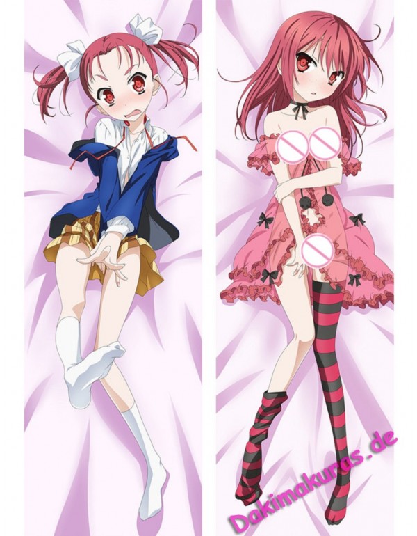 Accel World Dakimakura bezug anime kissen billig