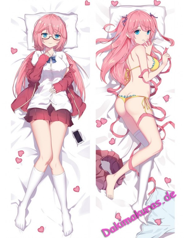 Airi Sakura - Classroom of the Elite Dakimakura ka...