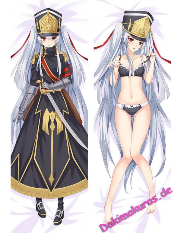 Altair Dakimakura kissen Billig Anime Kissenbezug ...